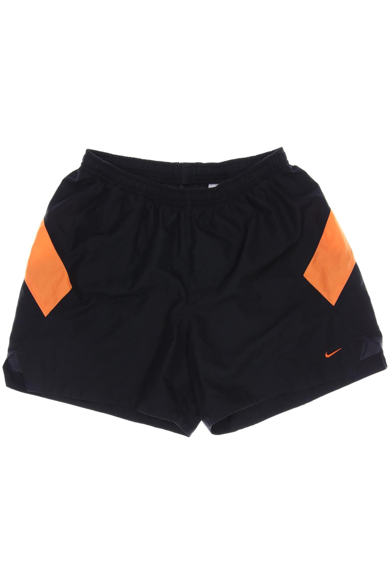 

Nike Damen Shorts, schwarz