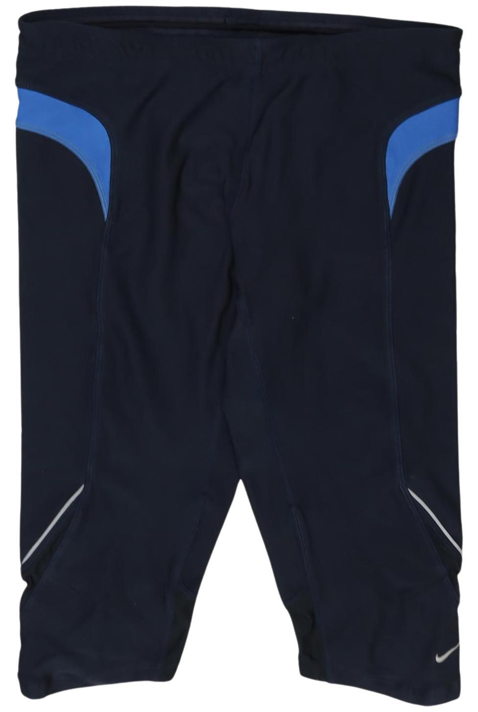 

Nike Damen Shorts, marineblau, Gr. 42