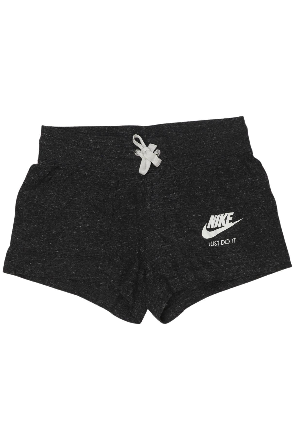 

Nike Damen Shorts, grau, Gr. 38