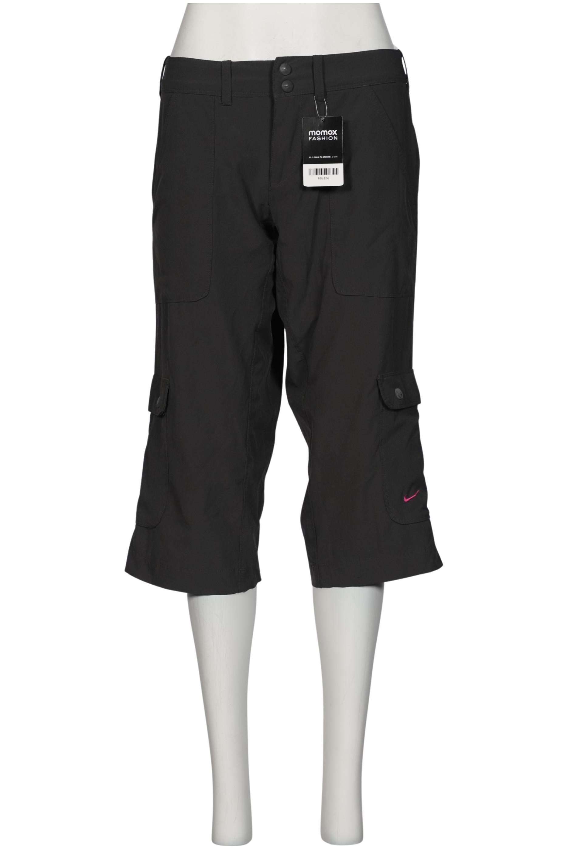 

Nike Damen Shorts, grau, Gr. 38