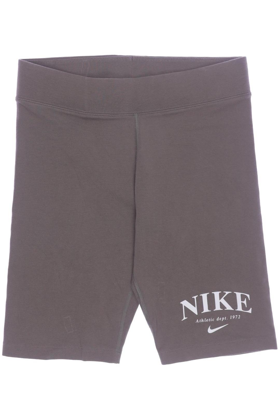 

Nike Damen Shorts, braun, Gr. 38