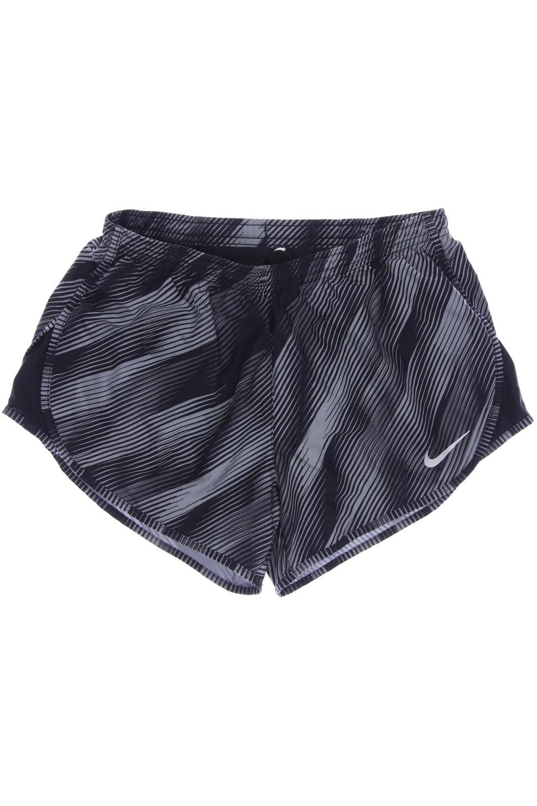 

Nike Damen Shorts, grau