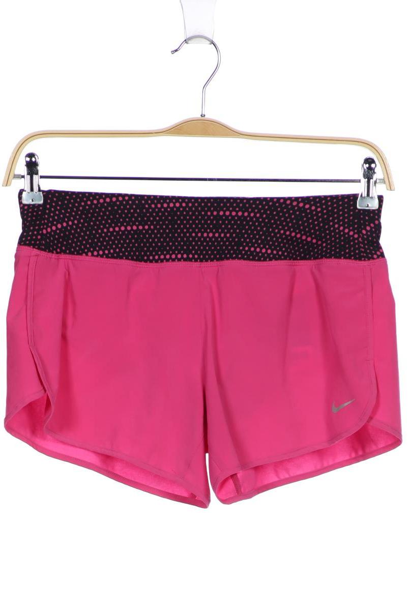 

Nike Damen Shorts, pink, Gr. 36