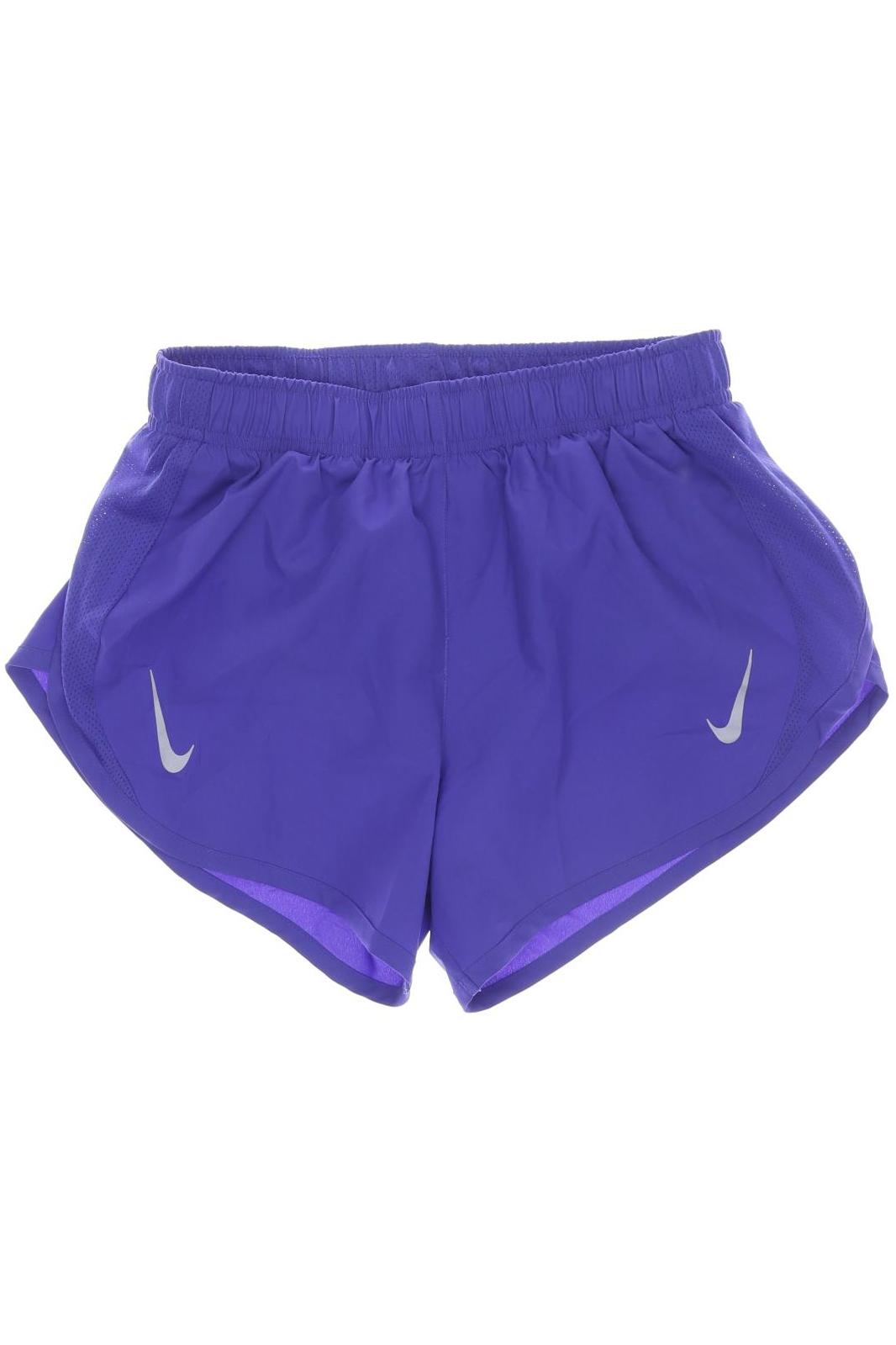 

Nike Damen Shorts, blau