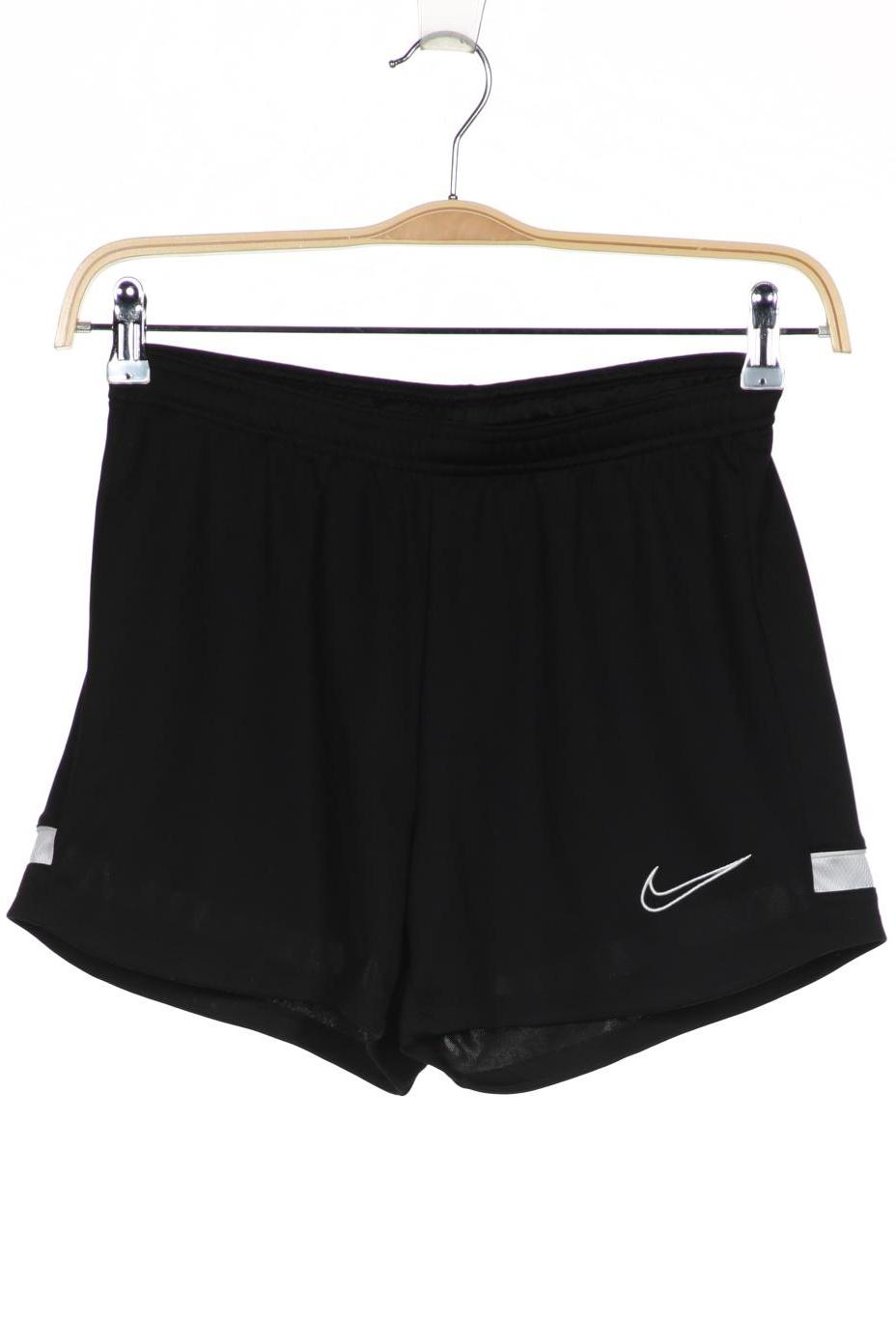 

Nike Damen Shorts, schwarz