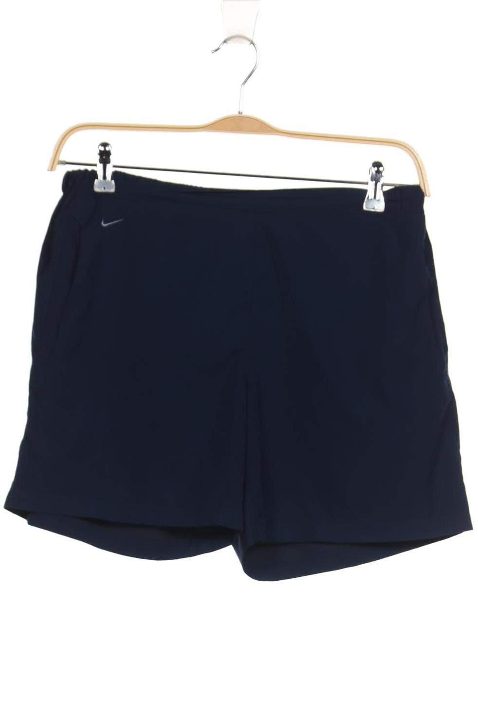 

Nike Damen Shorts, marineblau, Gr. 42
