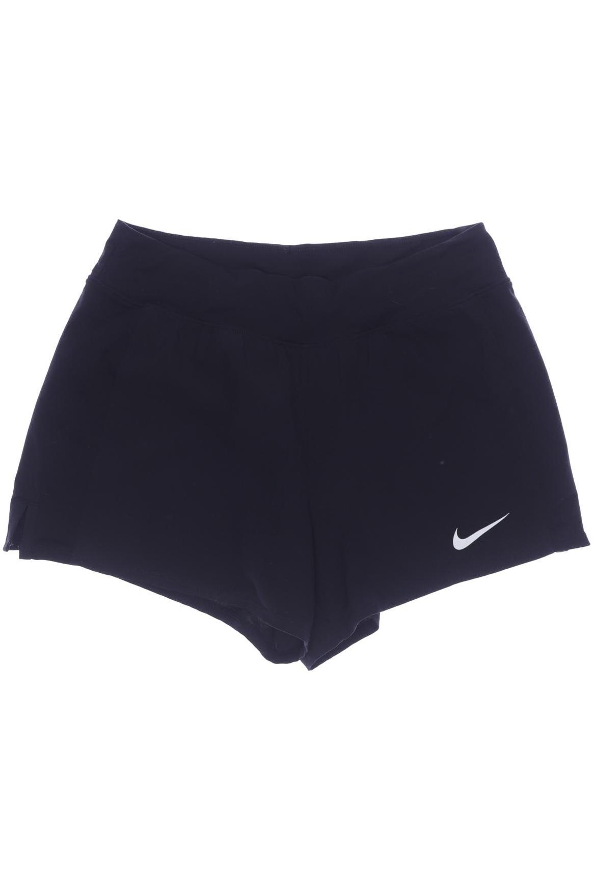 

Nike Damen Shorts, schwarz, Gr. 36