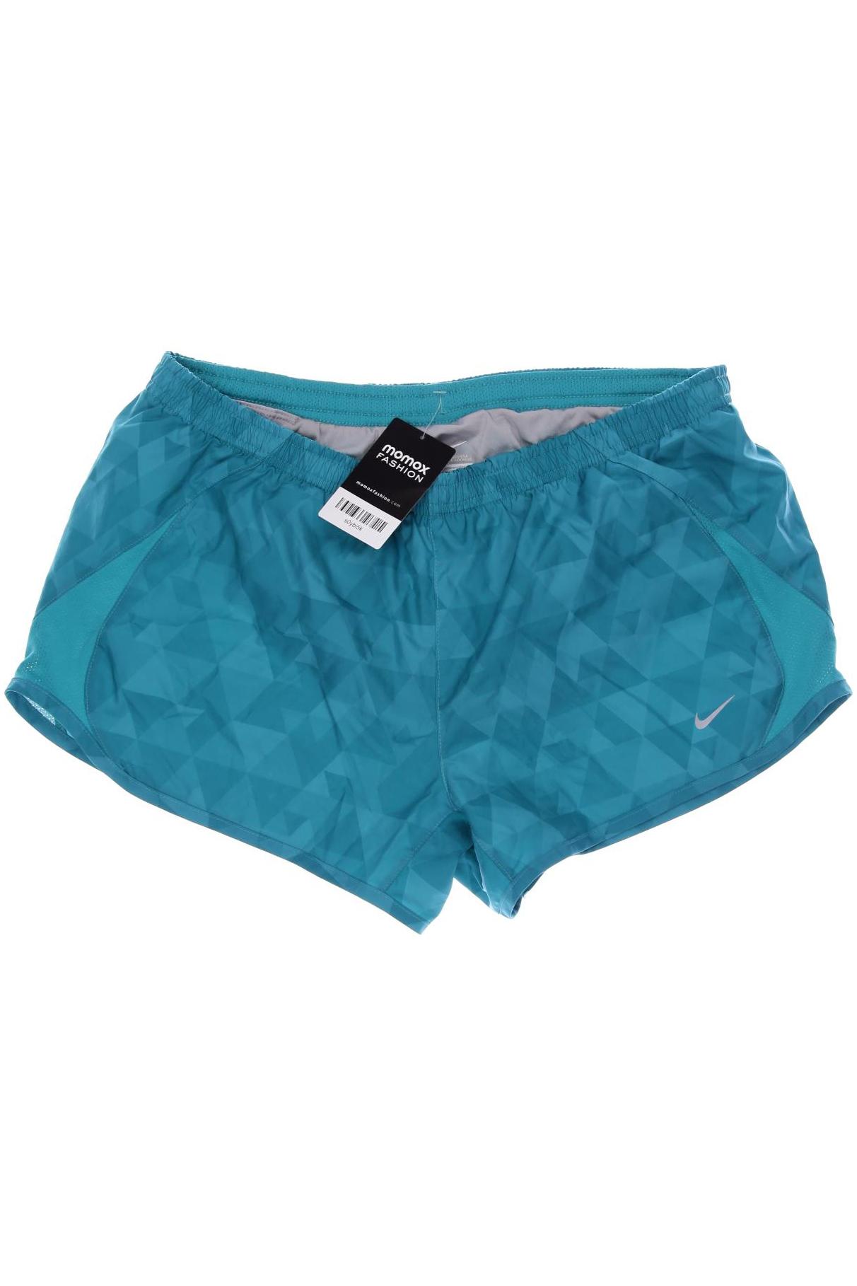 

Nike Damen Shorts, türkis