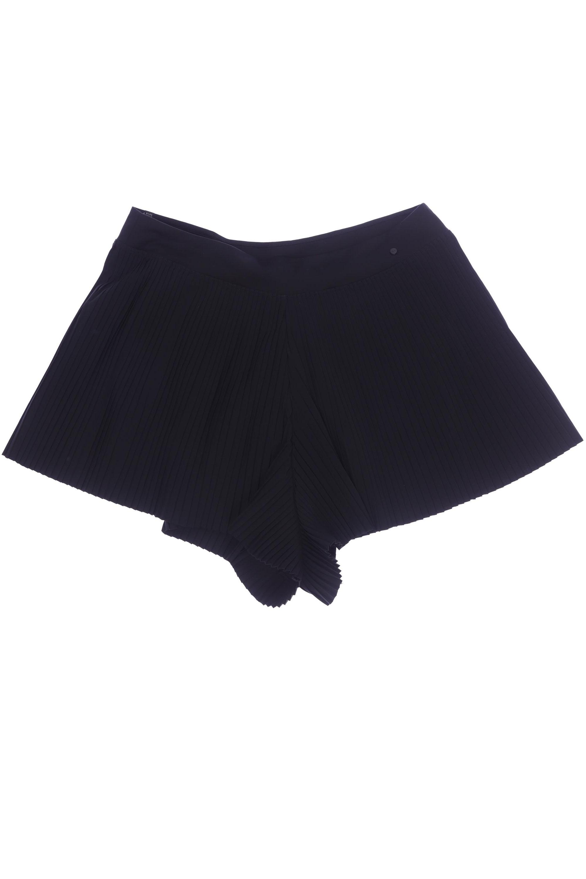 

Nike Damen Shorts, schwarz, Gr. 42