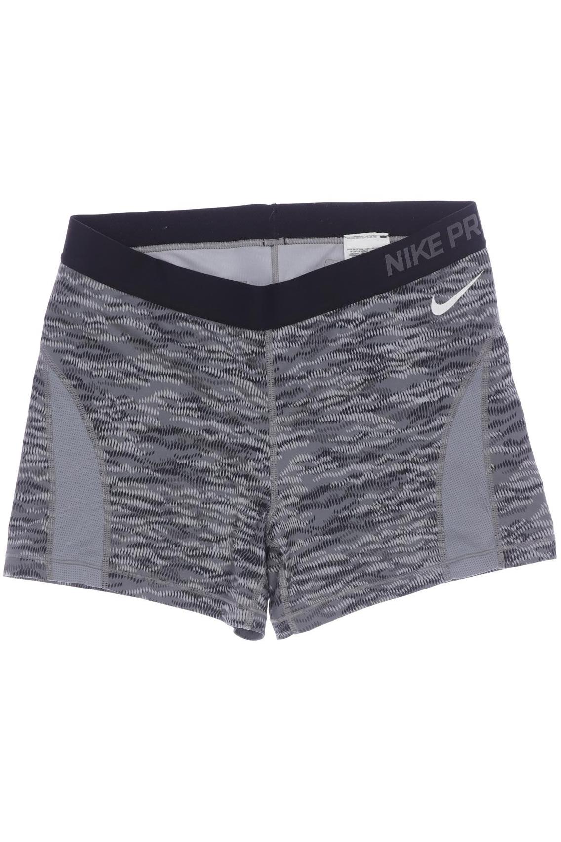 

Nike Damen Shorts, grau, Gr. 44