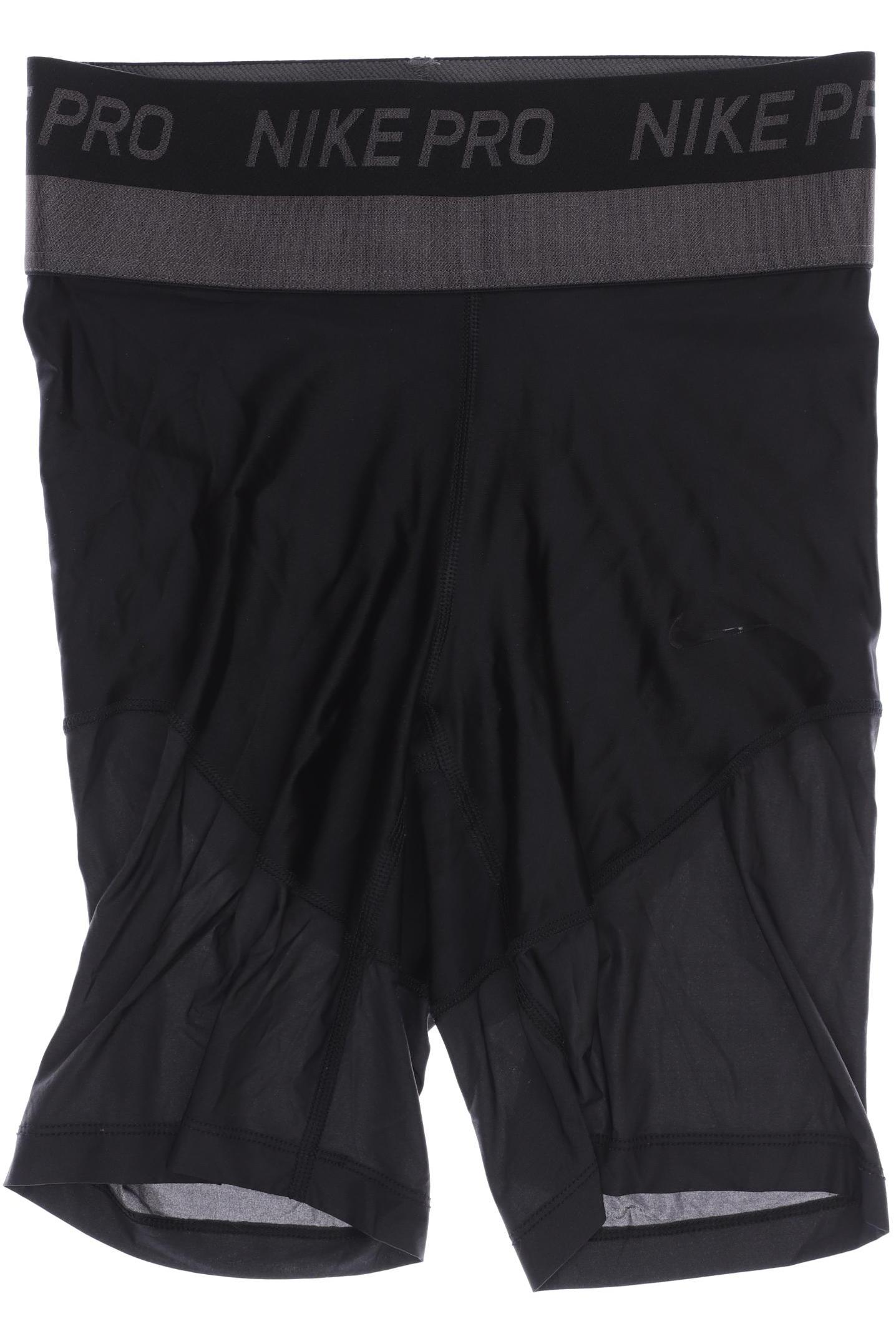

Nike Damen Shorts, schwarz, Gr. 36