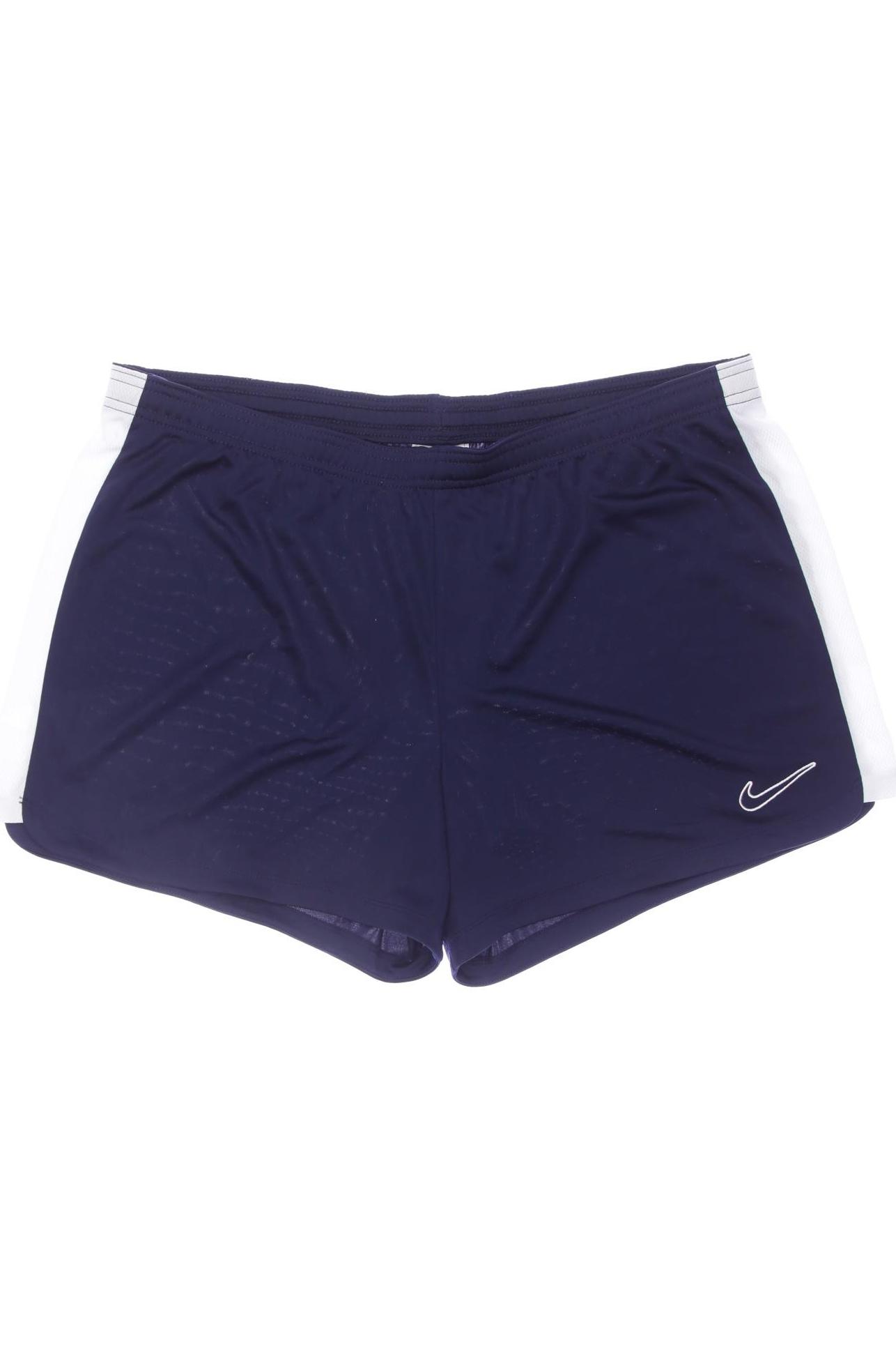 

Nike Damen Shorts, marineblau, Gr. 44