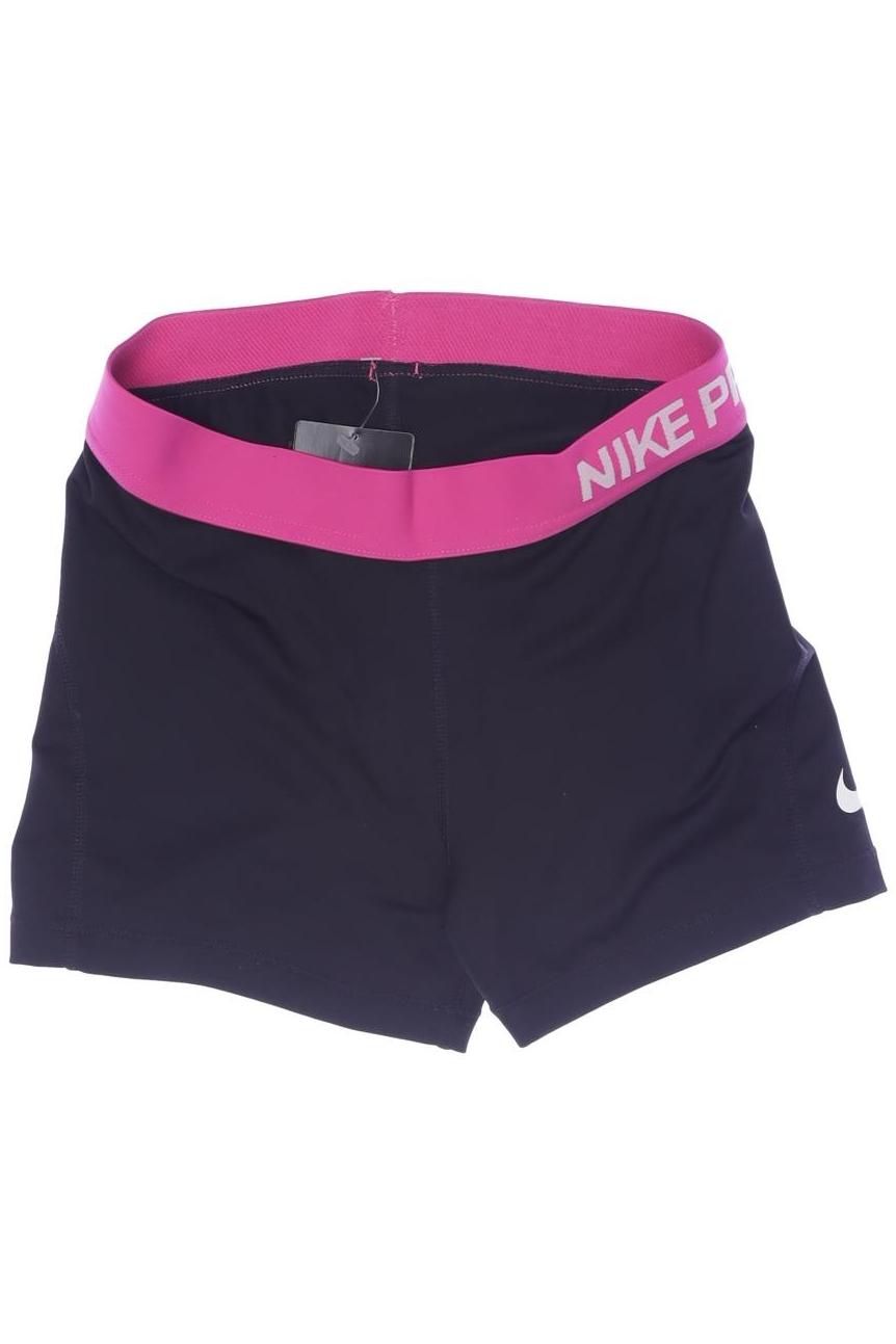 

Nike Damen Shorts, schwarz, Gr. 36
