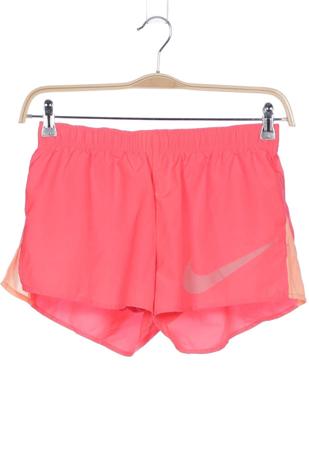 

Nike Damen Shorts, pink, Gr. 38