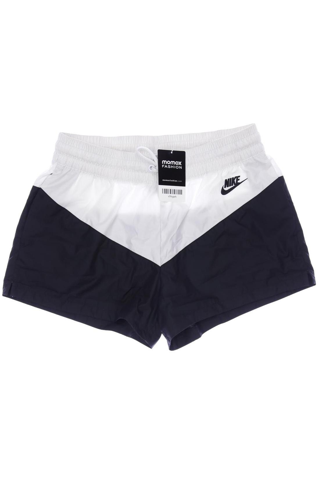 

Nike Damen Shorts, schwarz