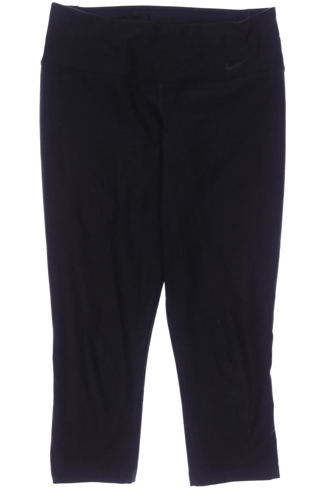 

Nike Damen Shorts, schwarz, Gr. 36
