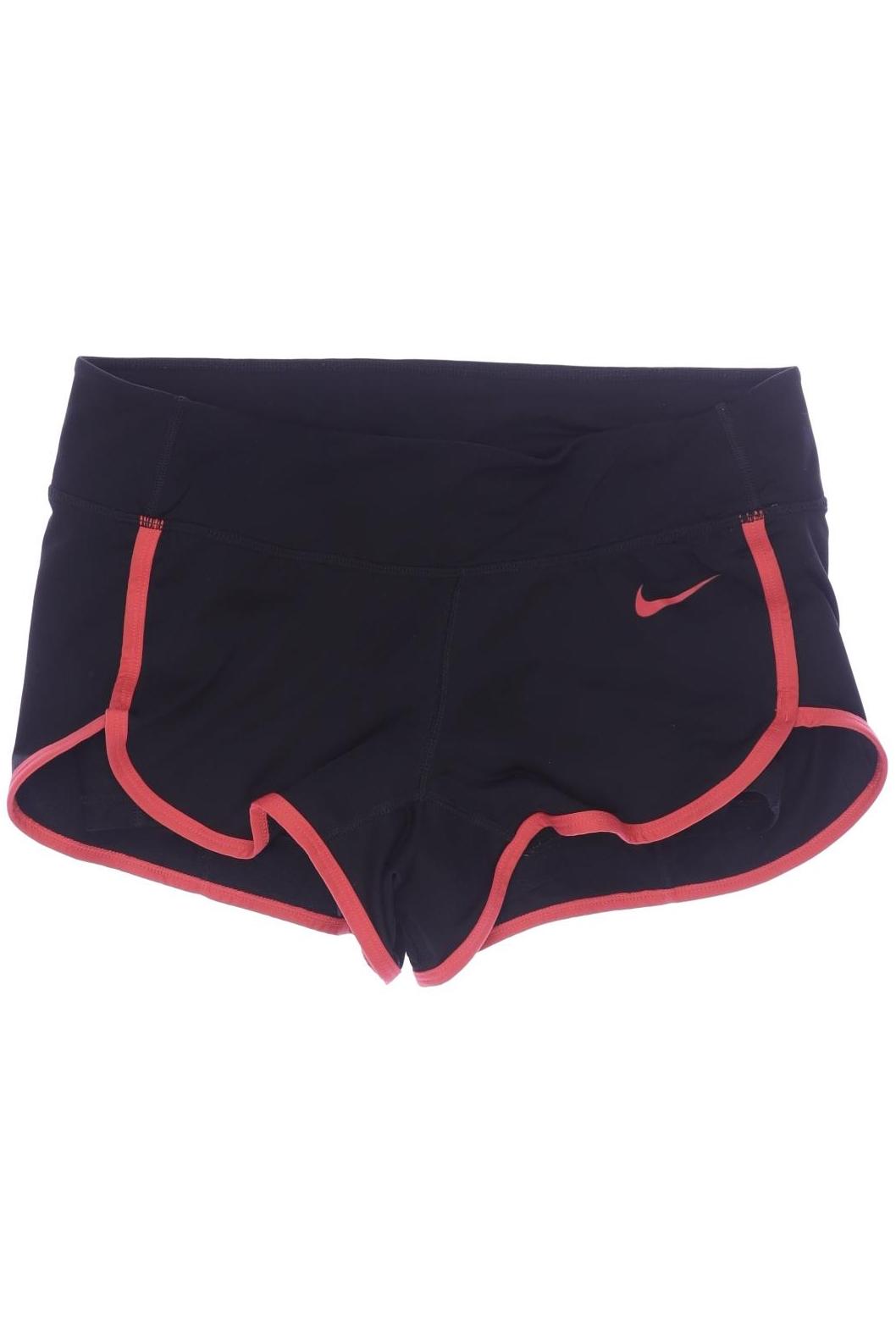 

Nike Damen Shorts, schwarz, Gr. 60
