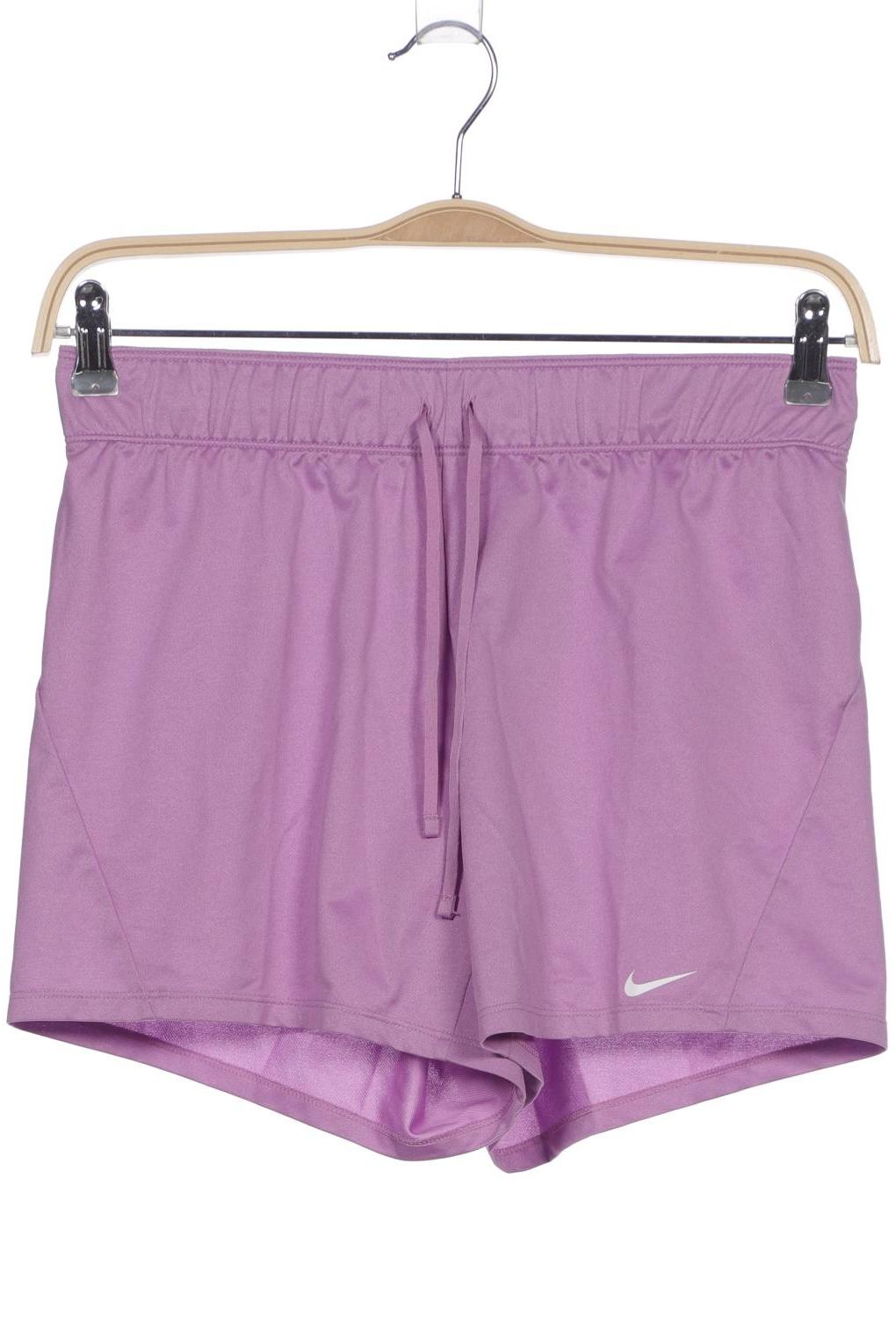 

Nike Damen Shorts, flieder, Gr. 36