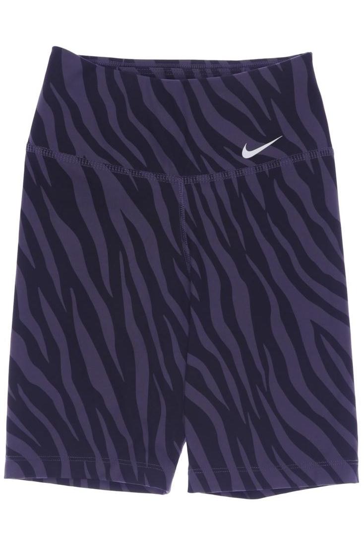 

Nike Damen Shorts, schwarz, Gr. 32