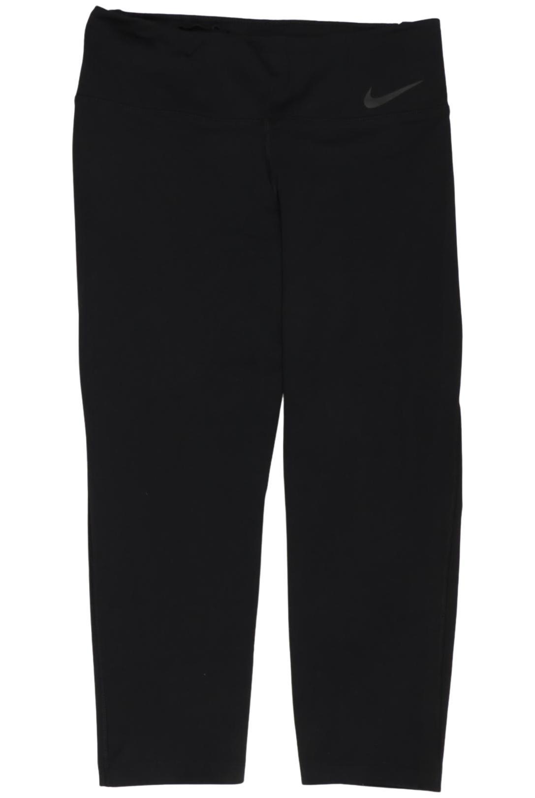 

Nike Damen Shorts, schwarz, Gr. 36