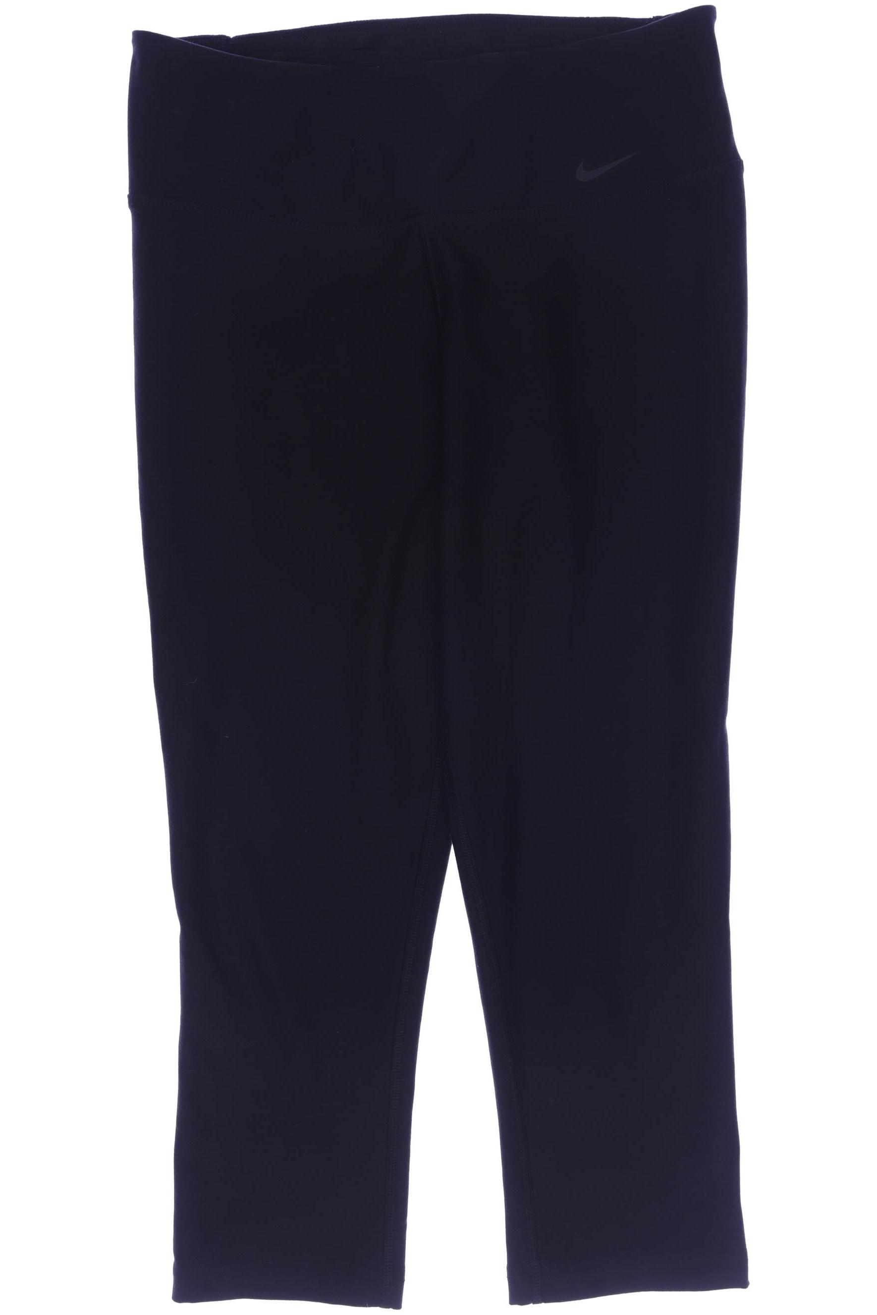

Nike Damen Shorts, schwarz, Gr. 36