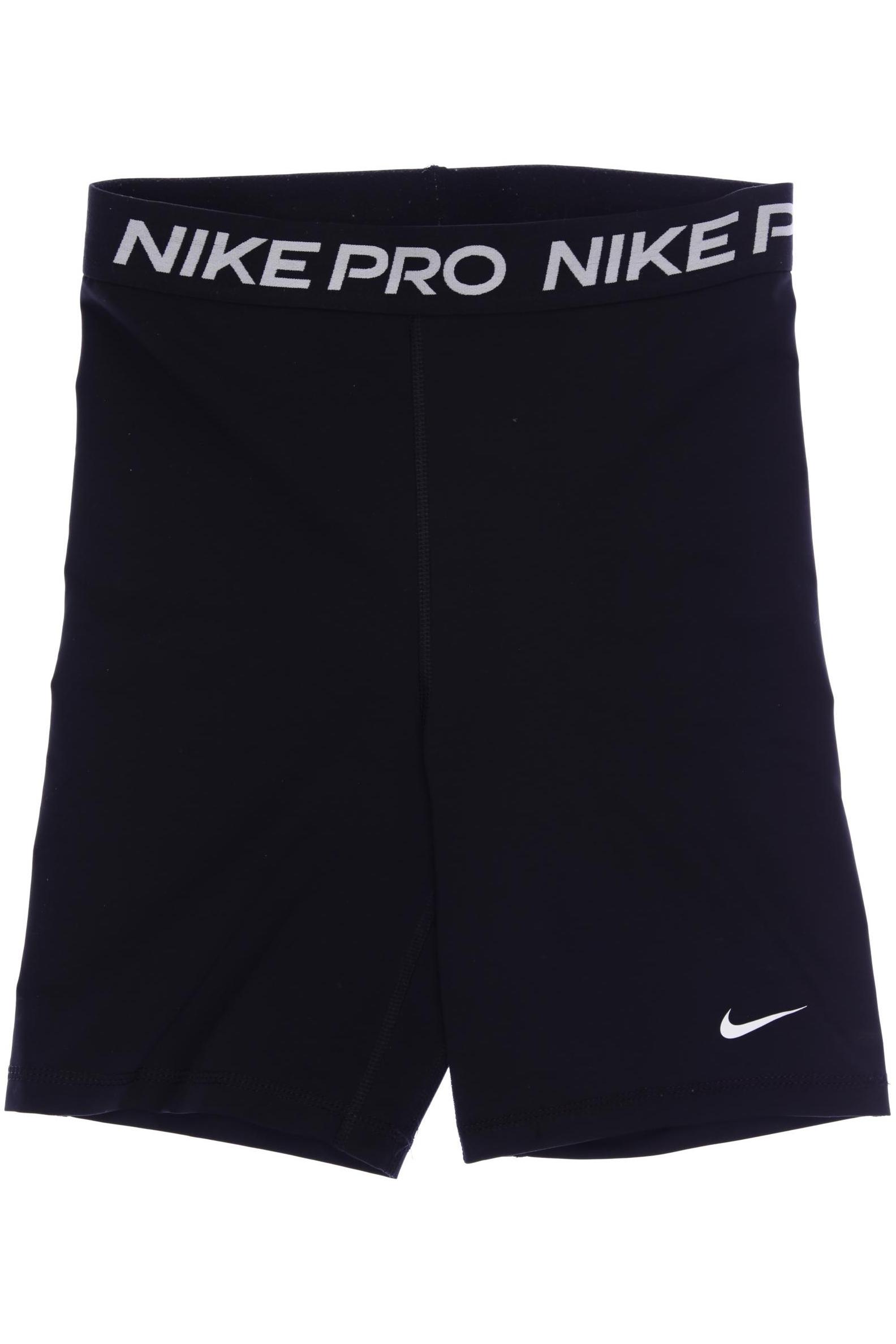 

Nike Damen Shorts, schwarz, Gr. 36