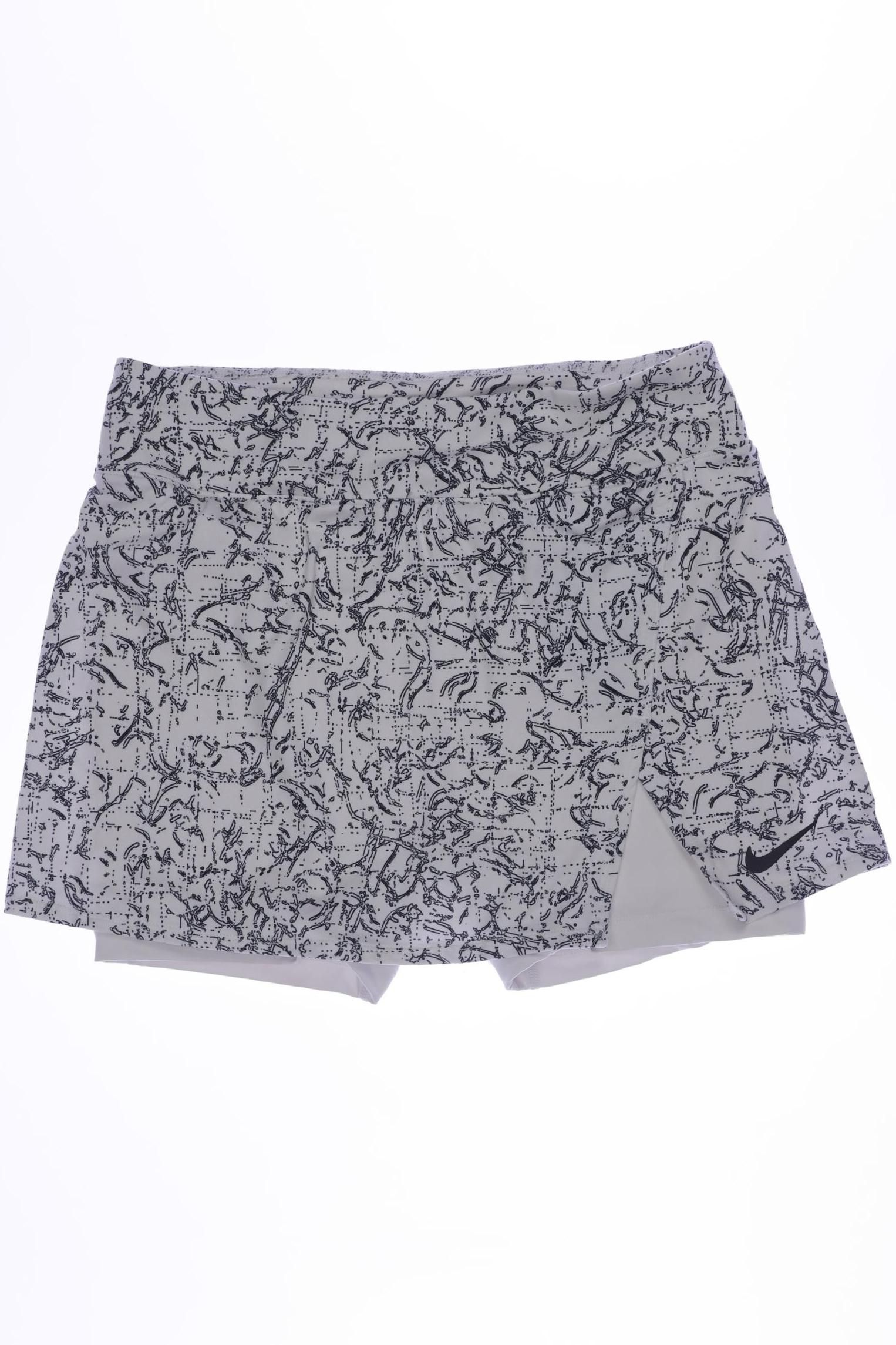 

Nike Damen Shorts, weiß, Gr. 36