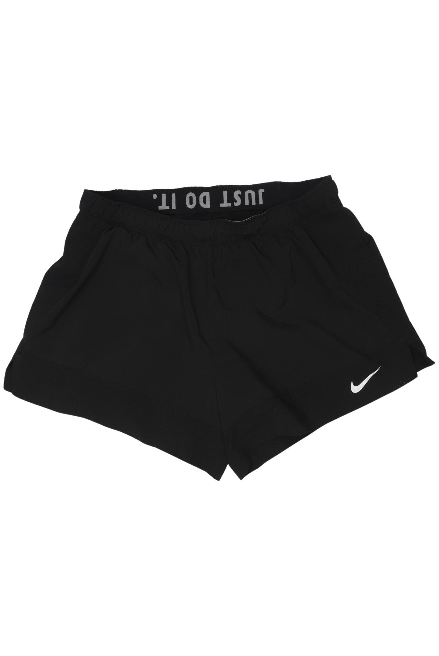 

Nike Damen Shorts, schwarz, Gr. 42