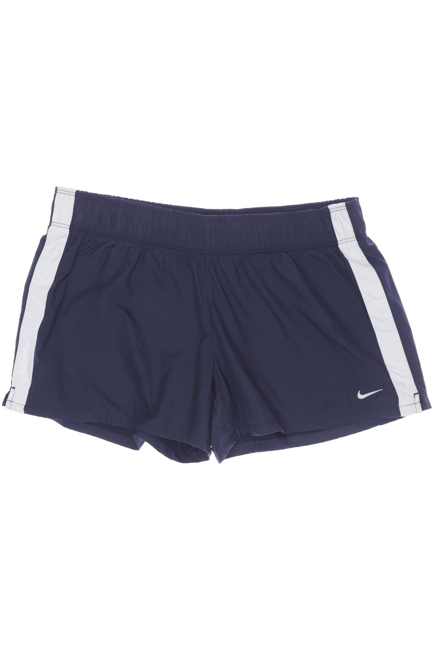 

Nike Damen Shorts, marineblau