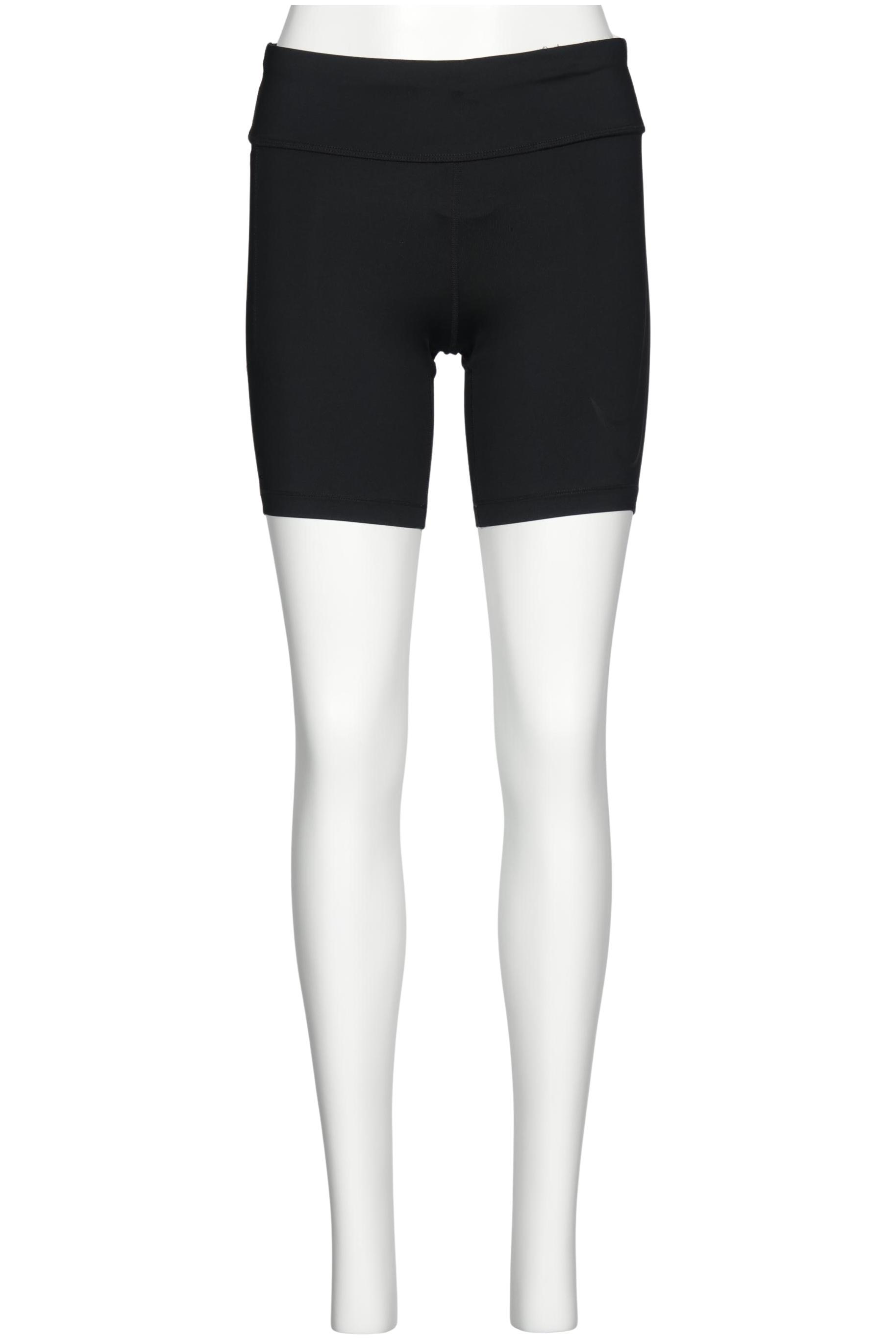 

Nike Damen Shorts, schwarz, Gr. 36