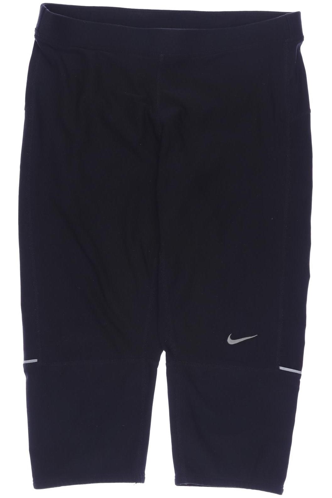 

Nike Damen Shorts, schwarz, Gr. 38