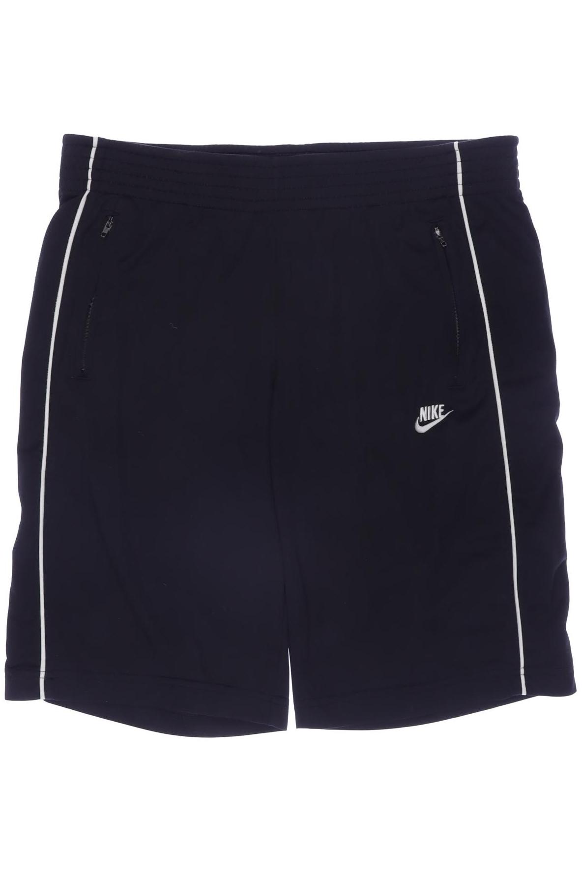 

Nike Damen Shorts, schwarz, Gr. 38