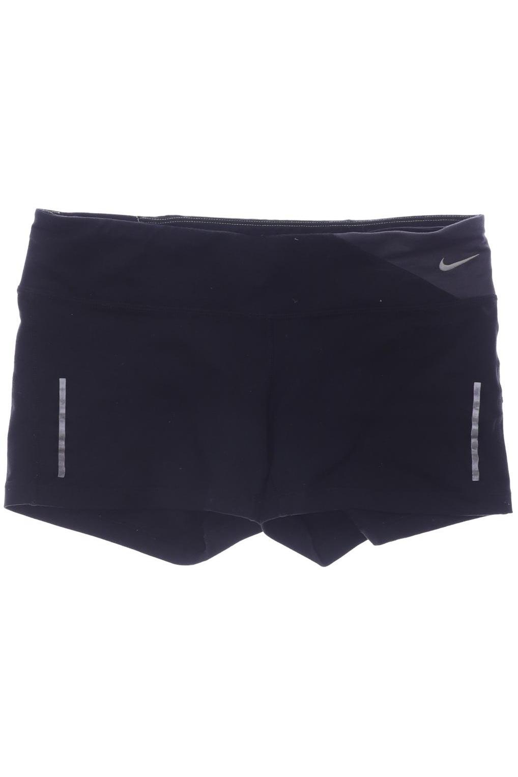 

Nike Damen Shorts, schwarz