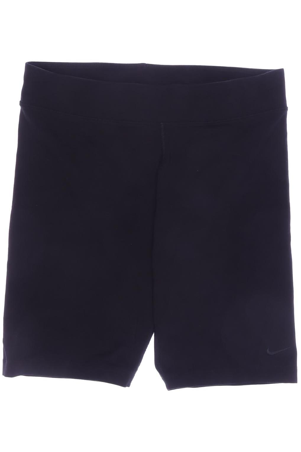 

Nike Damen Shorts, schwarz, Gr. 42