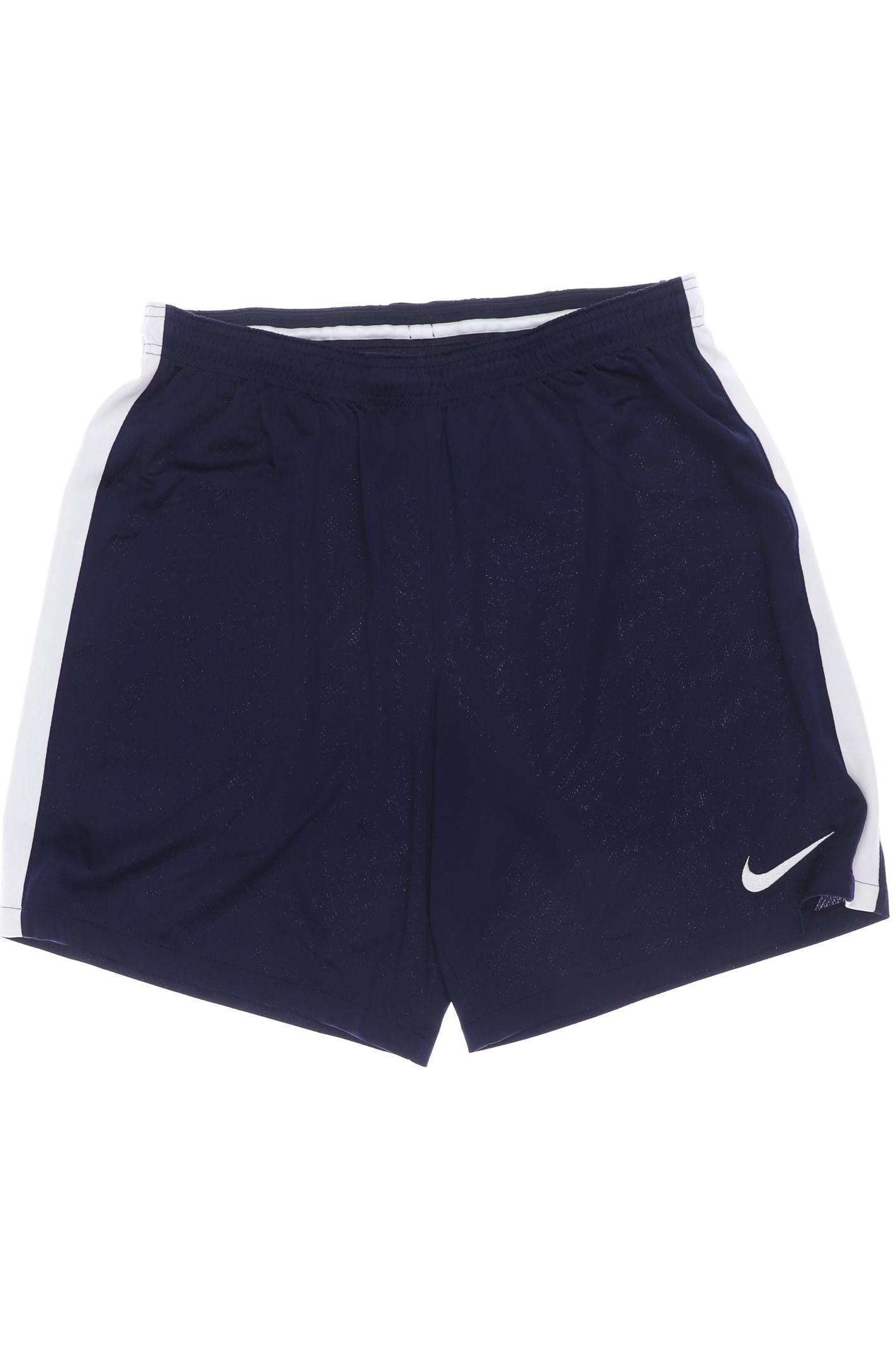 

Nike Damen Shorts, marineblau