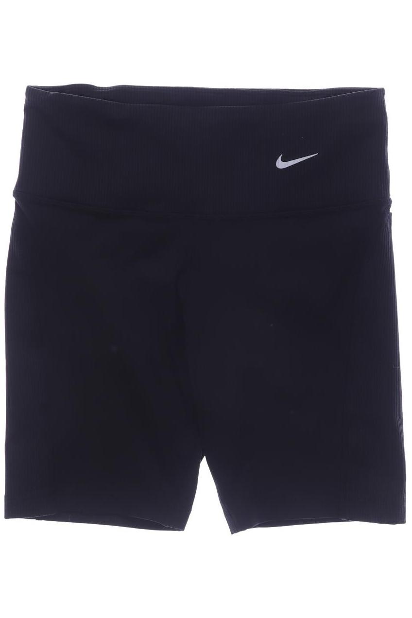 

Nike Damen Shorts, schwarz