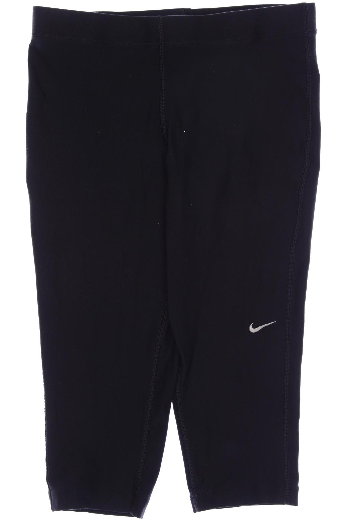 

Nike Damen Shorts, schwarz
