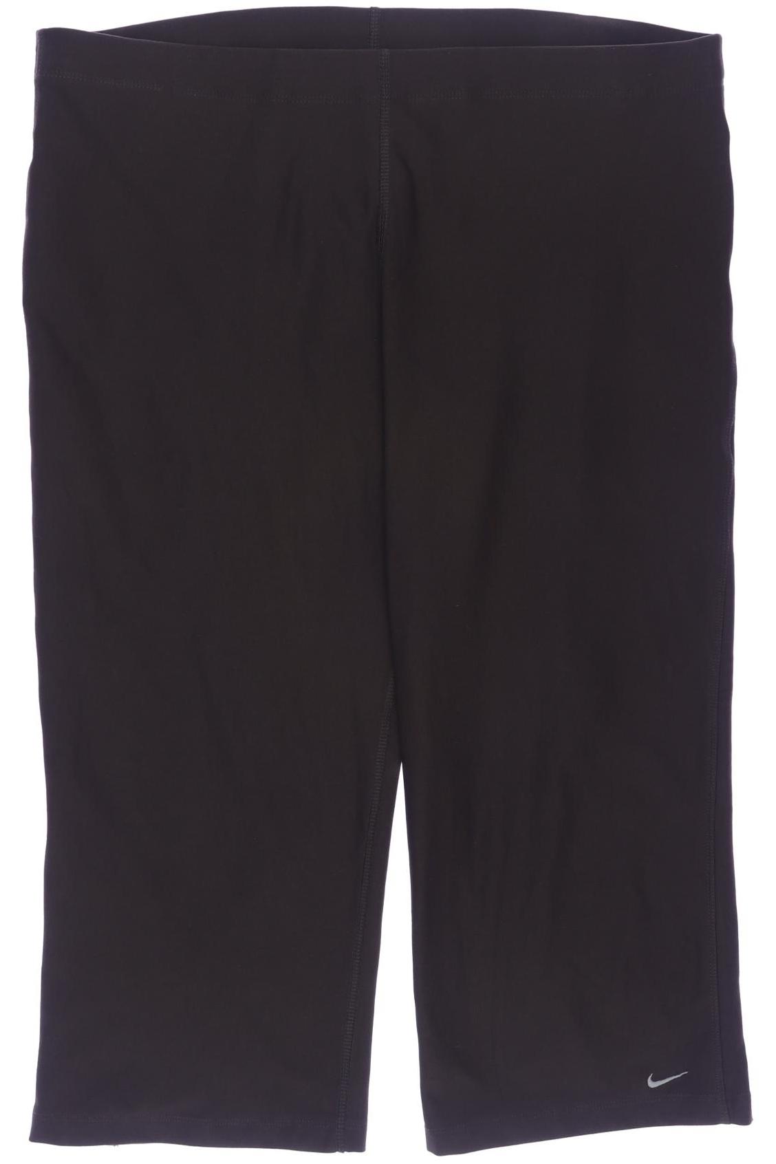 

Nike Damen Shorts, braun, Gr. 44