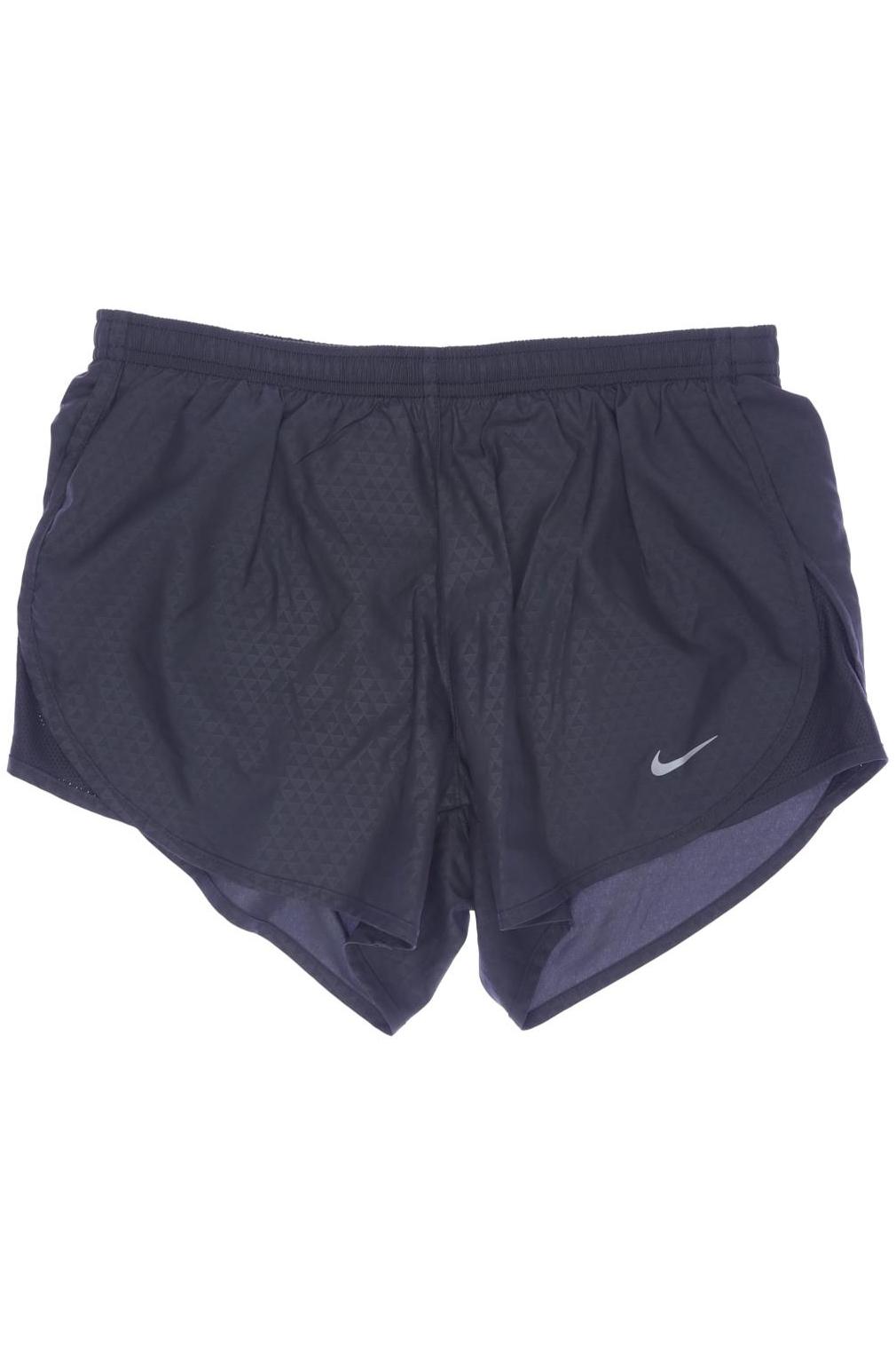 

Nike Damen Shorts, grau, Gr. 34