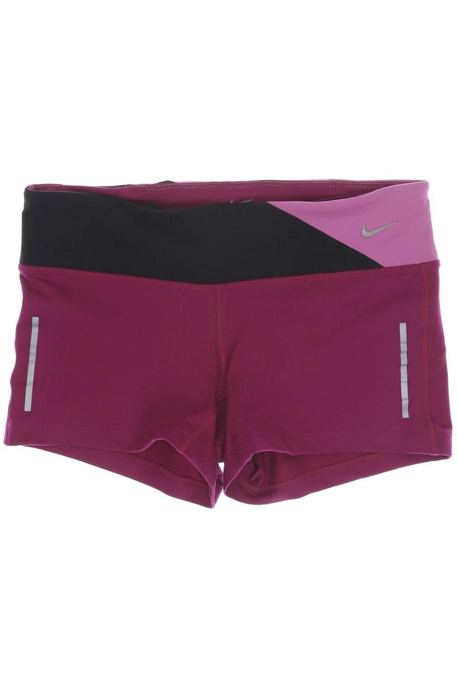 

Nike Damen Shorts, pink