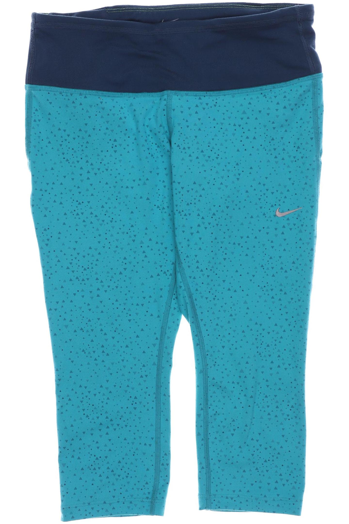 

Nike Damen Shorts, türkis