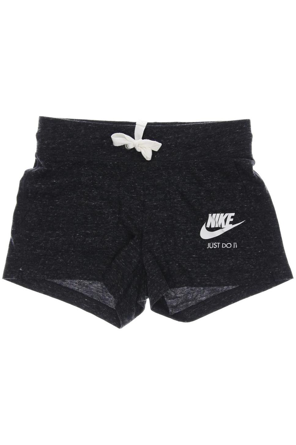 

Nike Damen Shorts, schwarz