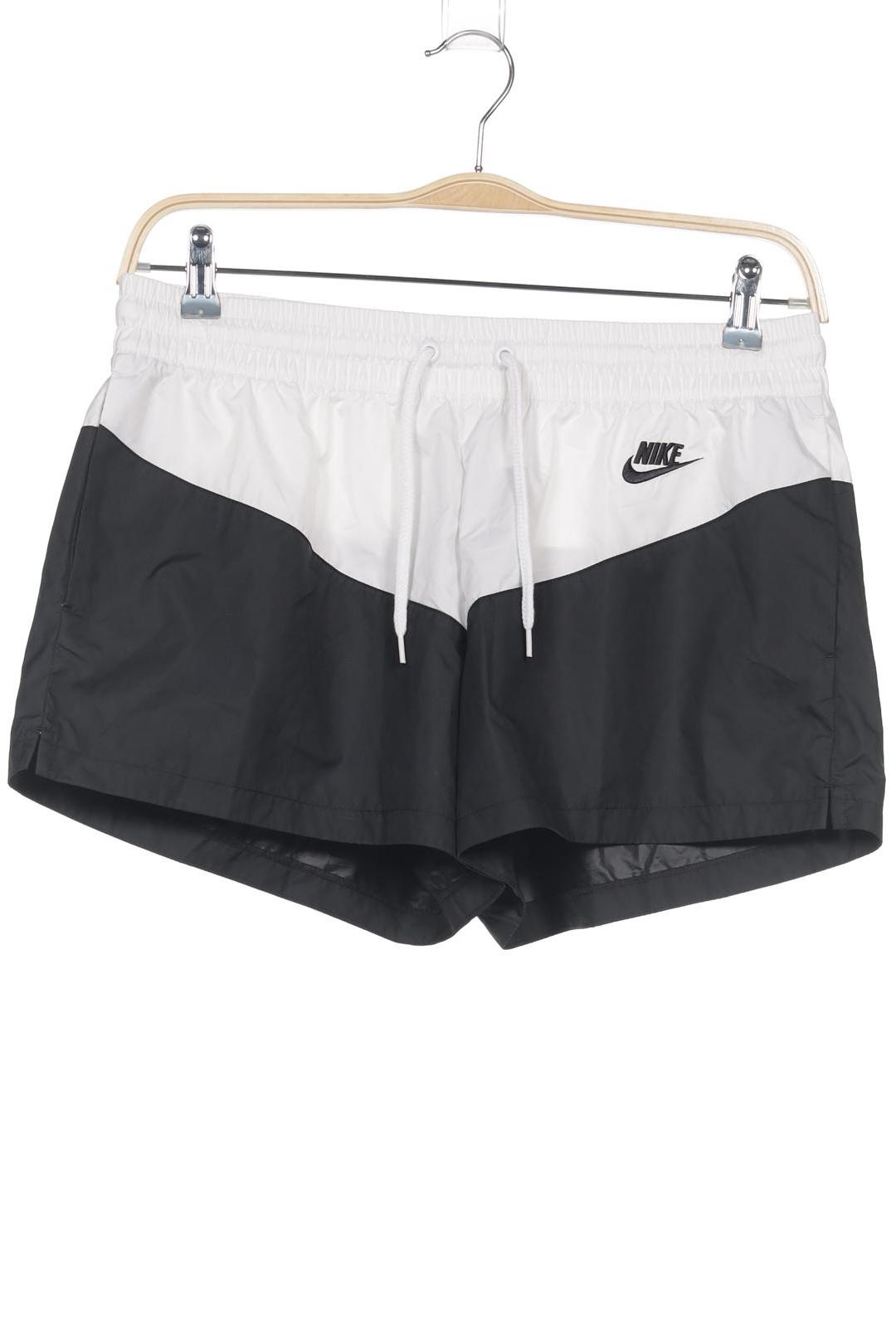 

Nike Damen Shorts, schwarz, Gr. 42