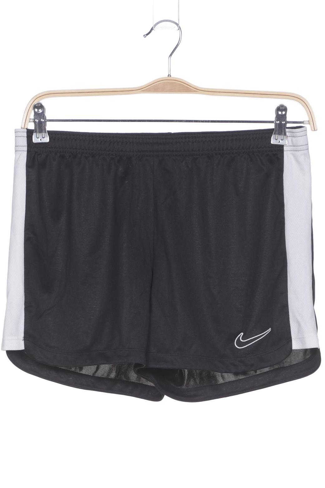 

Nike Damen Shorts, schwarz, Gr. 38