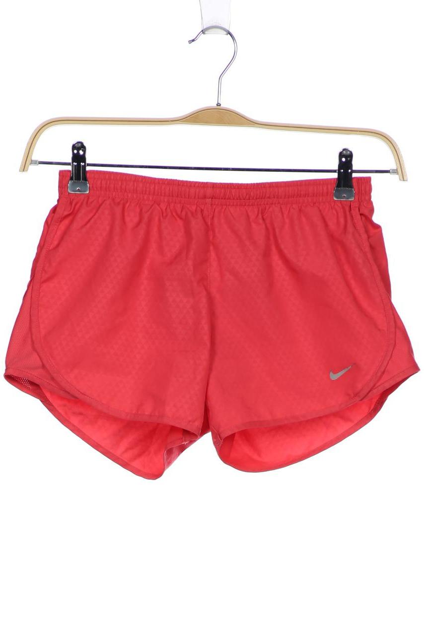 

Nike Damen Shorts, pink