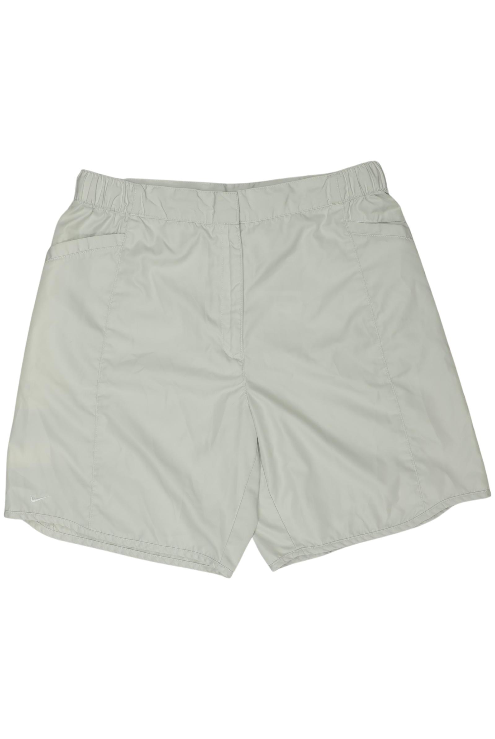 

Nike Damen Shorts, beige, Gr. 38