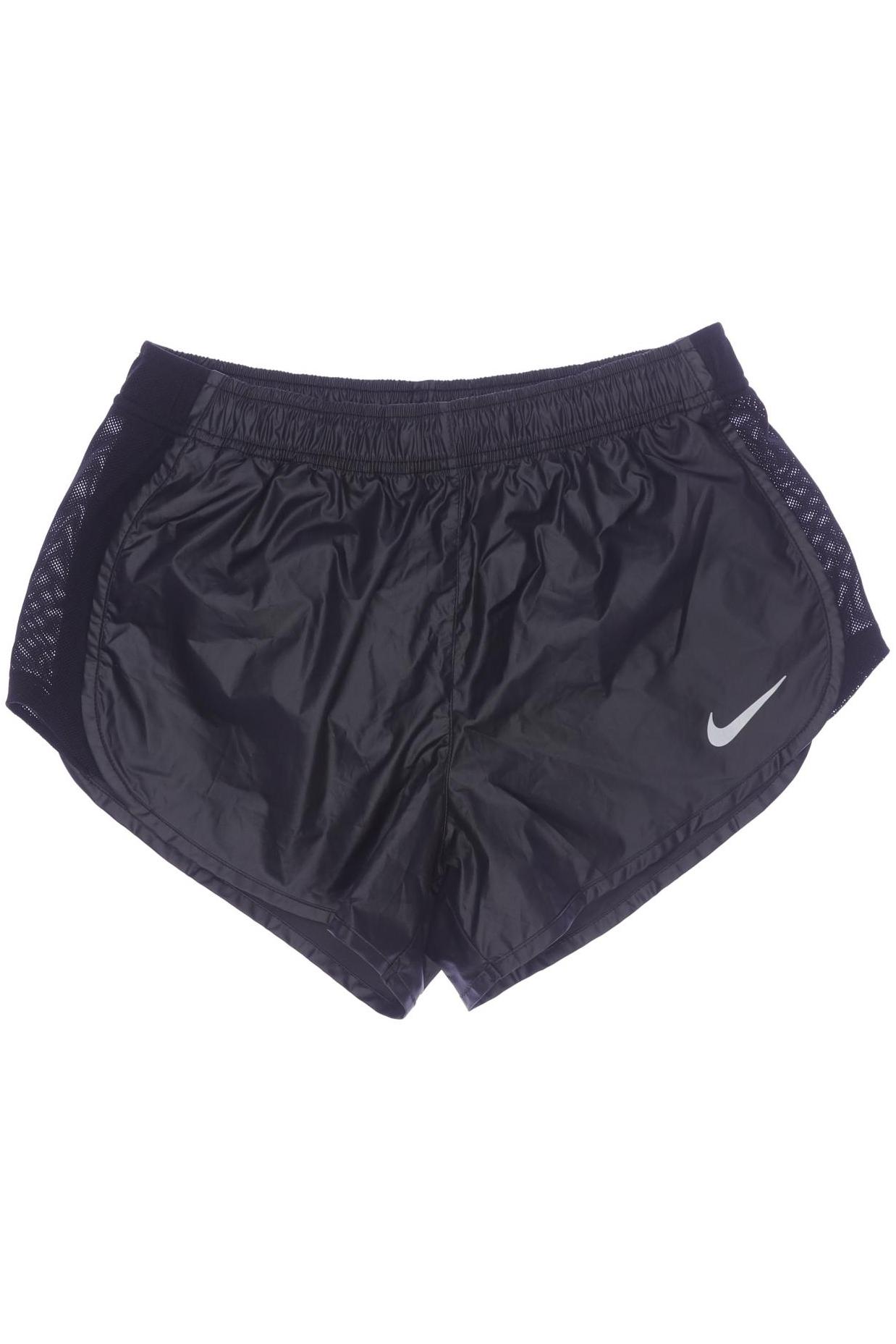 

Nike Damen Shorts, schwarz, Gr. 36