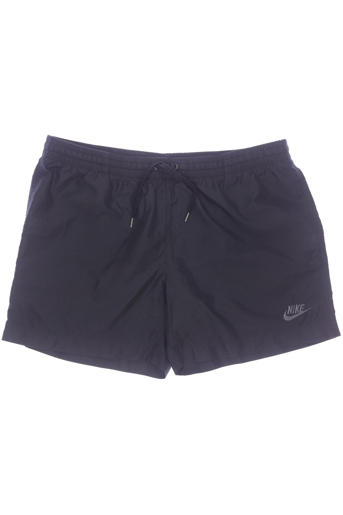 

Nike Damen Shorts, schwarz, Gr. 42