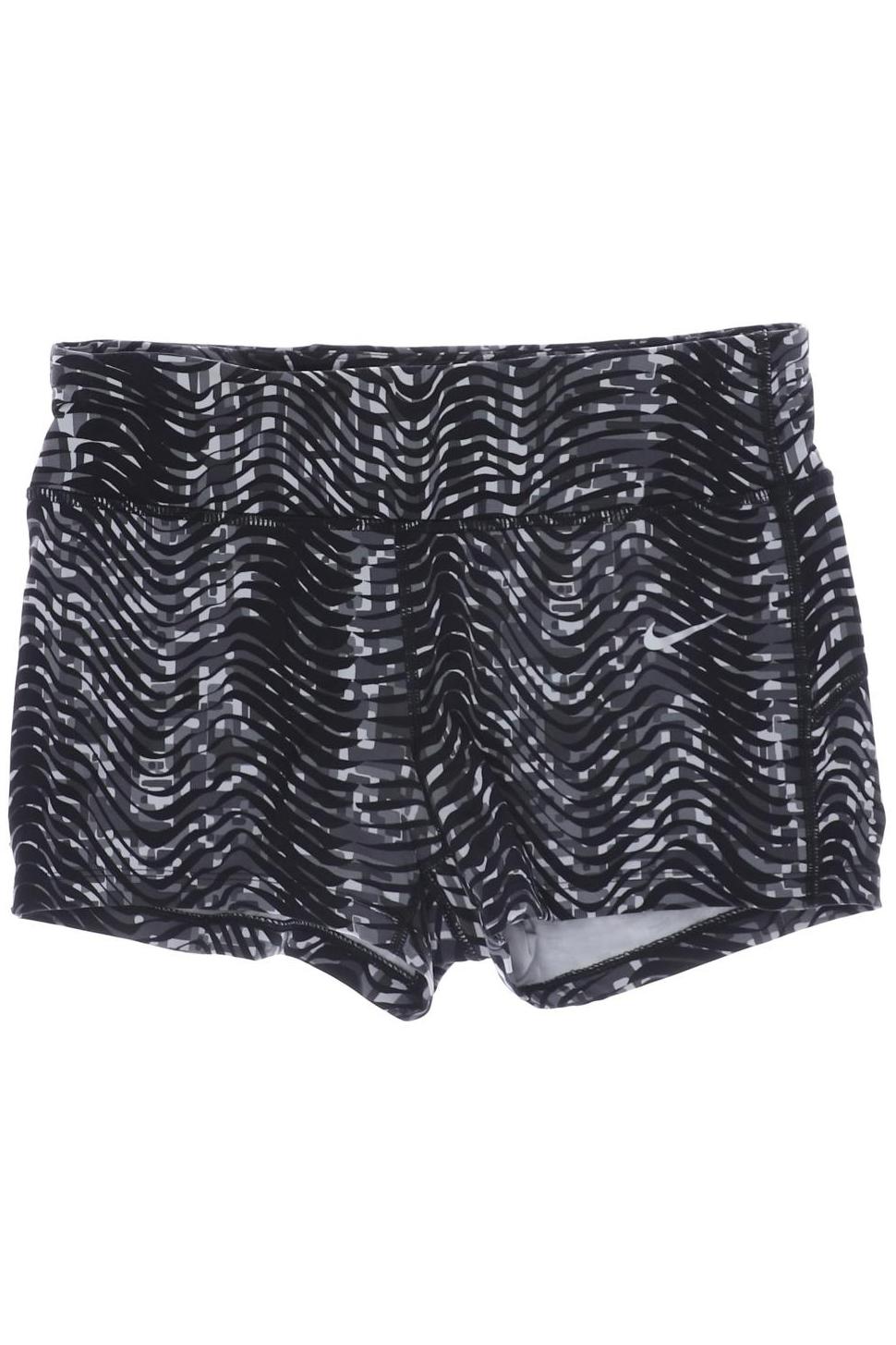 

Nike Damen Shorts, grau, Gr. 38