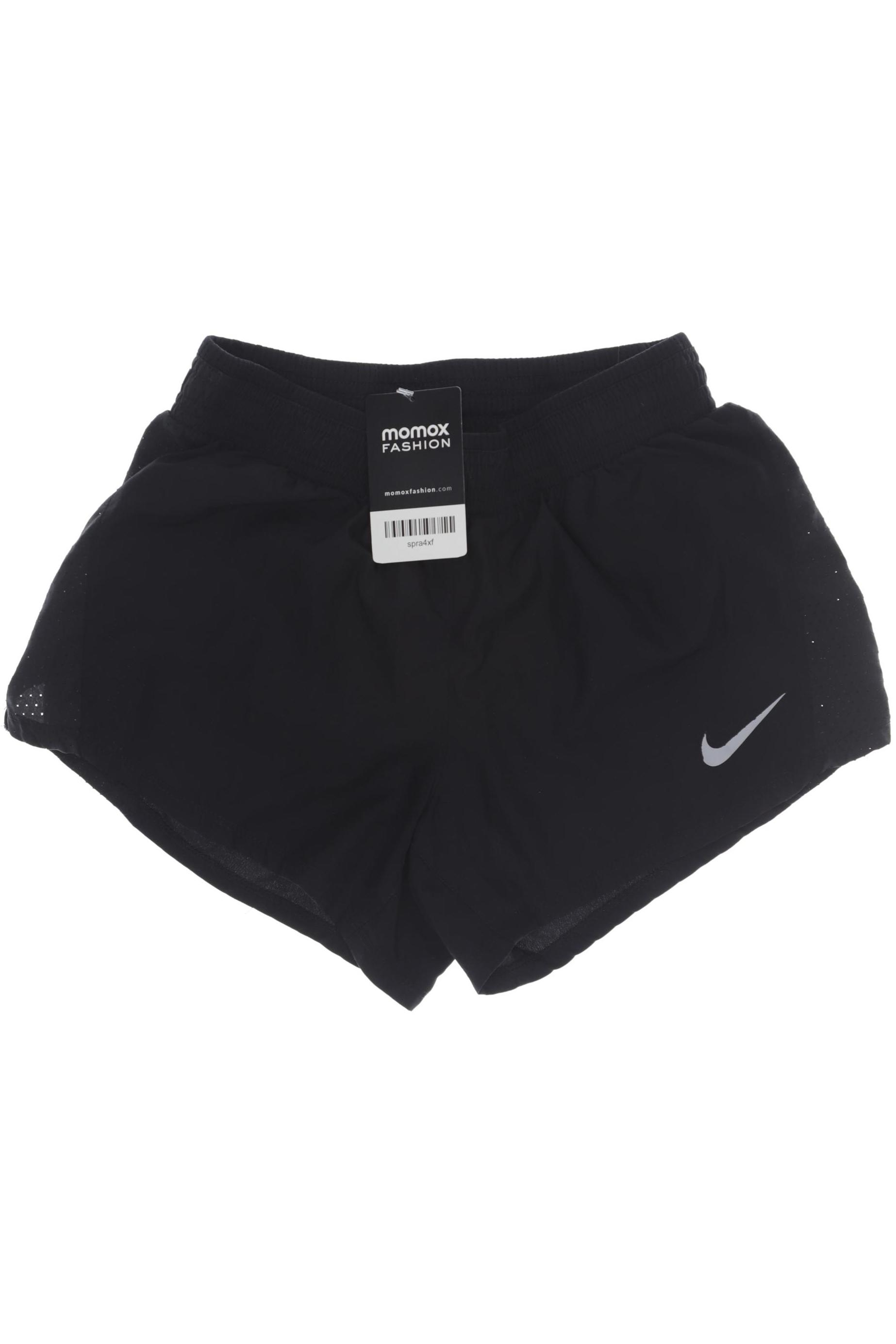 

Nike Damen Shorts, schwarz